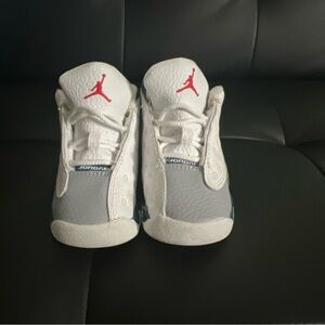 Size 5 retro Jordans